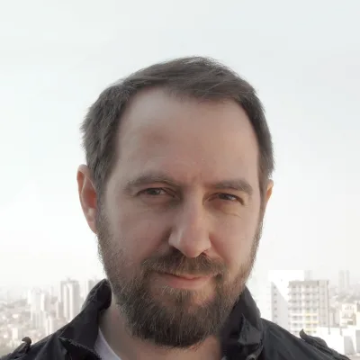 Marcelo Costa