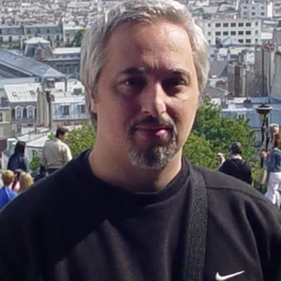 Marcelo Frusin