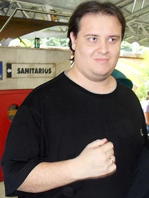 Marcelo Maiolo