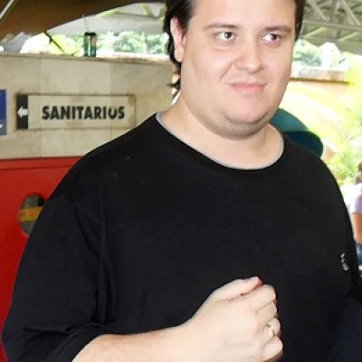 Marcelo Maiolo