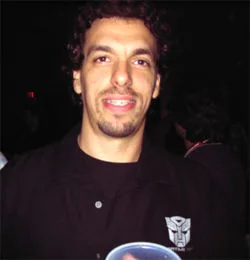 Marcelo Matere