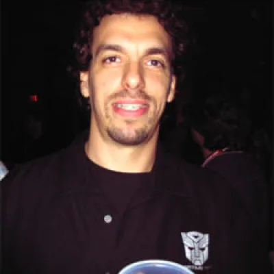 Marcelo Matere