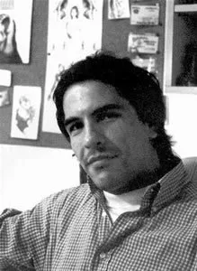 Marcelo Sosa