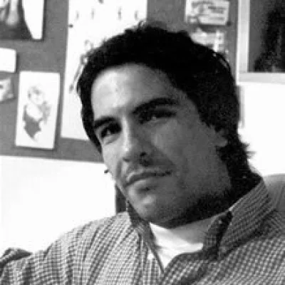 Marcelo Sosa