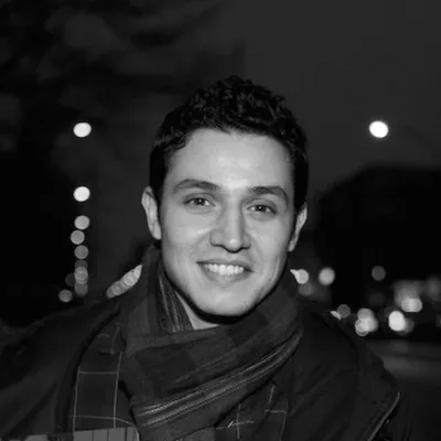 Marcial Toledano