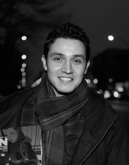 Marcial Toledano
