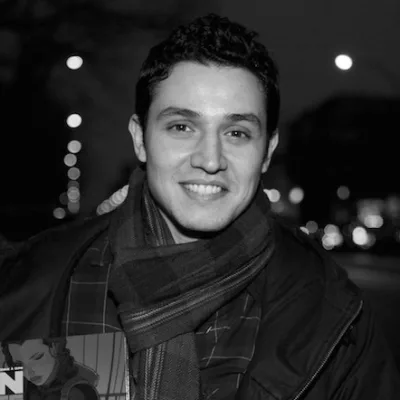Marcial Toledano