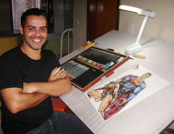 Marcio Abreu