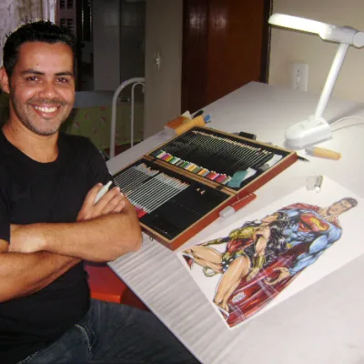 Marcio Abreu