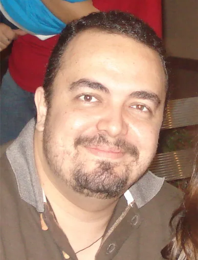 Marcio Fiorito