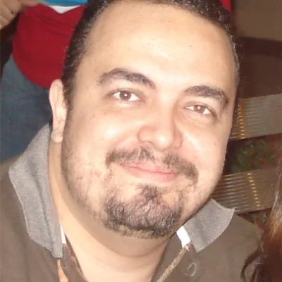 Marcio Fiorito