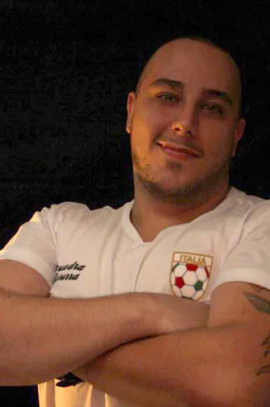 Marcio Menyz