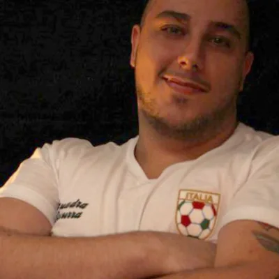 Marcio Menyz
