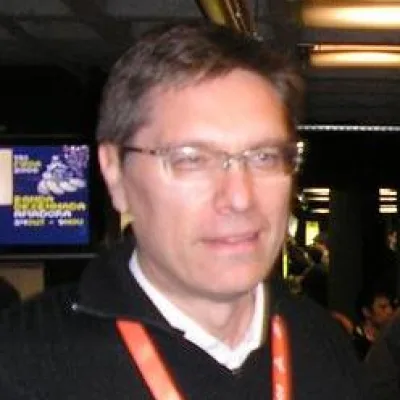 Marco Bianchini