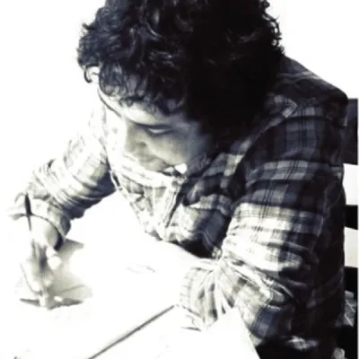 Marco David Carrillo