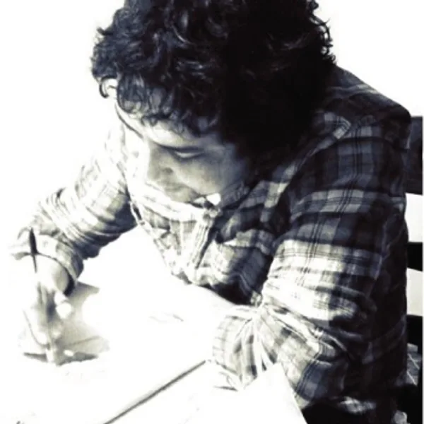 Marco David Carrillo