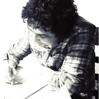 Marco David Carrillo