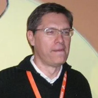 Marco Delizia