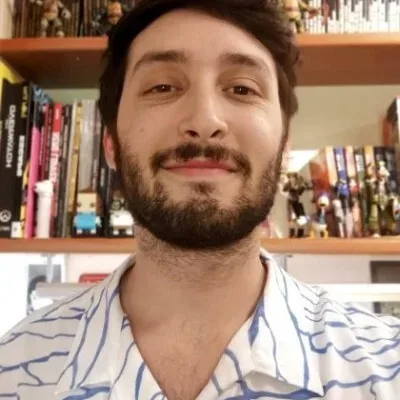 Marco Ferrari