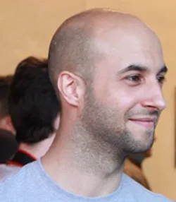 Marco Ghiòn
