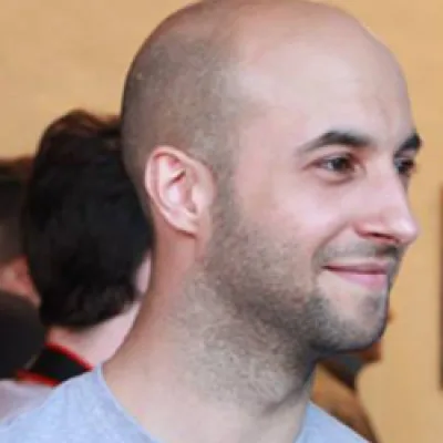 Marco Ghiòn