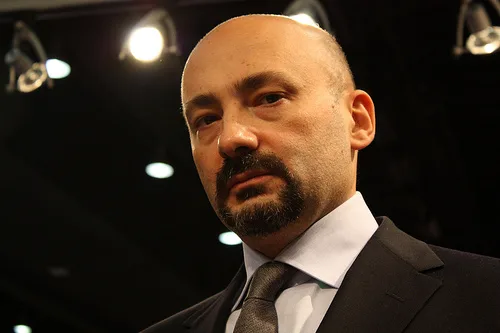 Marco Marcello Lupoi