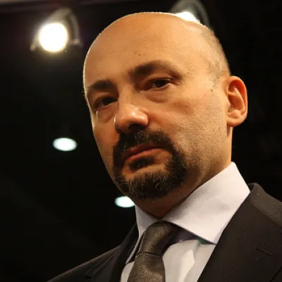 Marco Marcello Lupoi