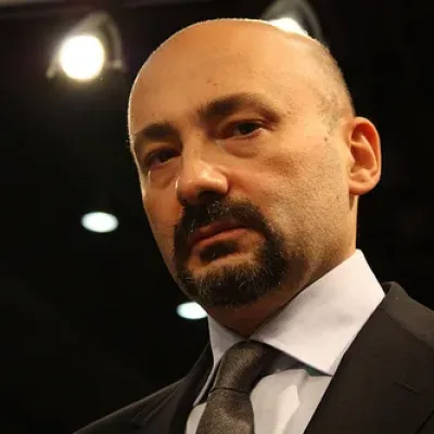 Marco Marcello Lupoi