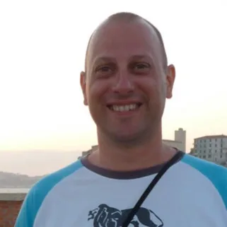 Marco Mazzarello
