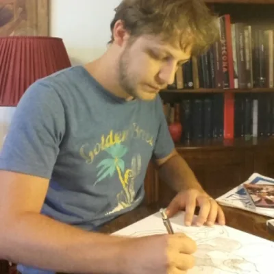 Marco Renna