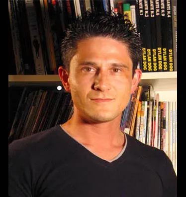 Marco Santucci