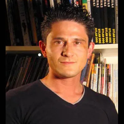 Marco Santucci