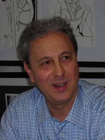 Marco Torricelli