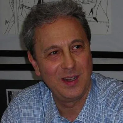 Marco Torricelli