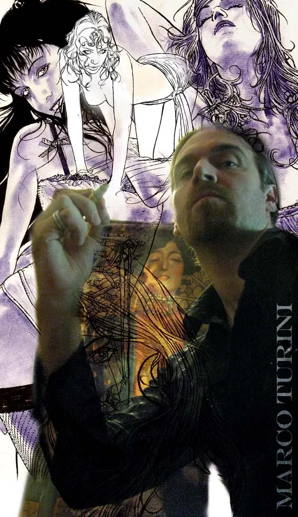 Marco Turini