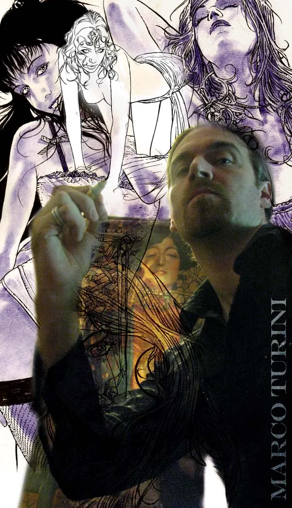 Marco Turini