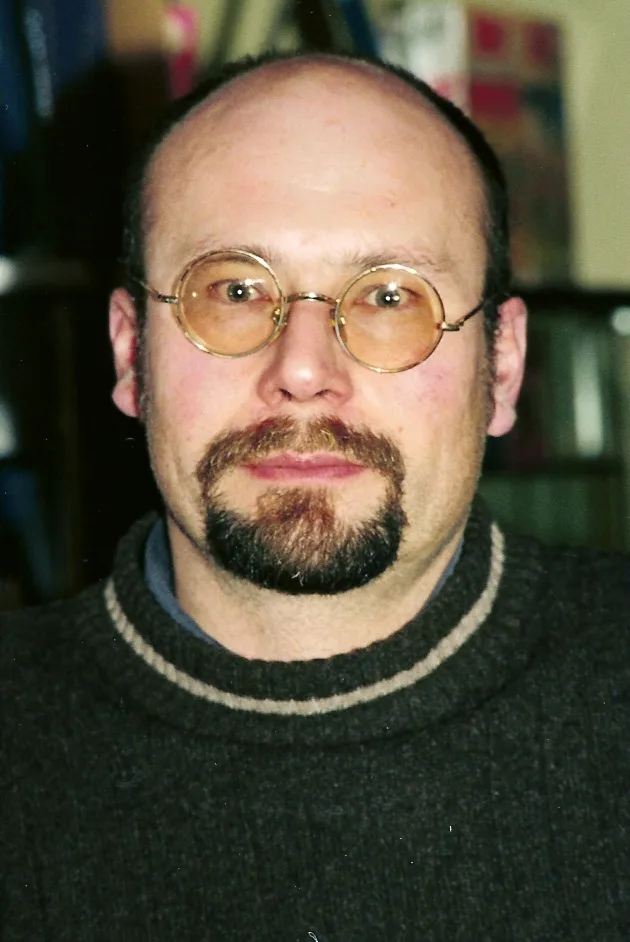 Marco Venanzi