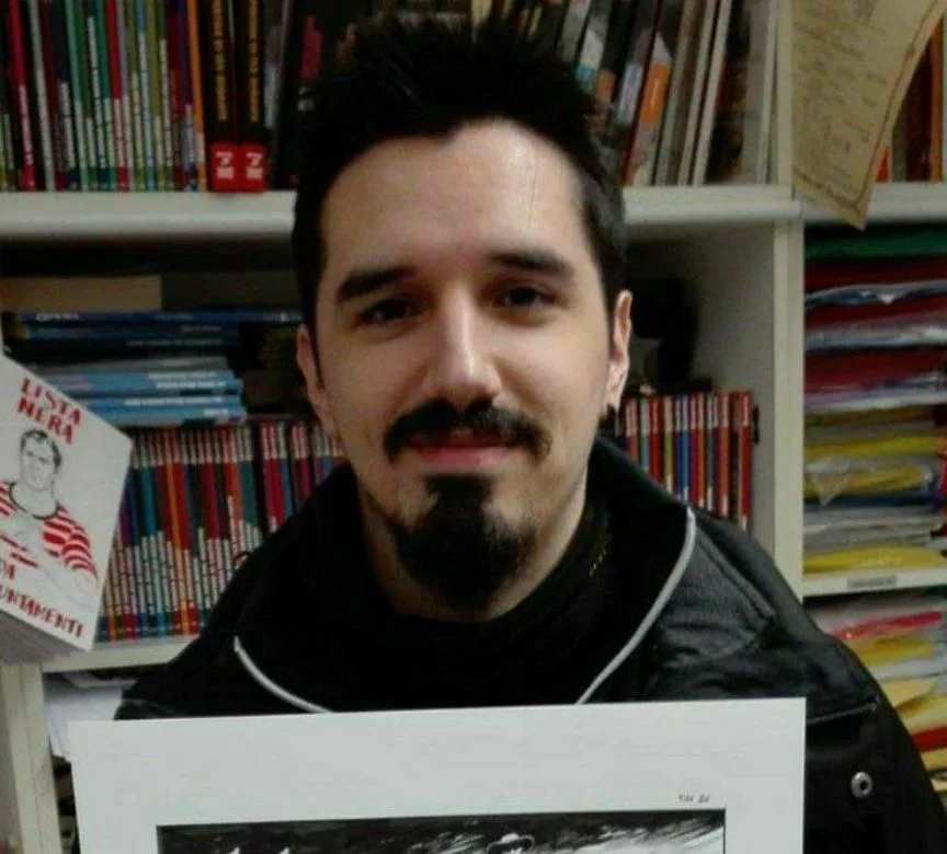 Marco Villa