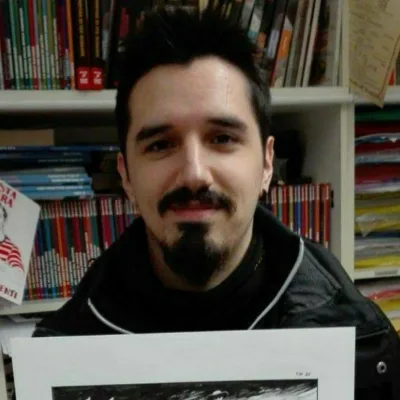 Marco Villa