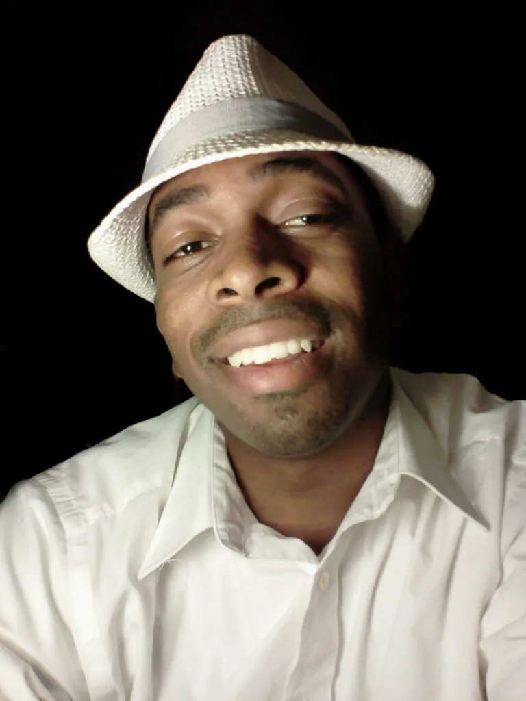 Marcus Williams