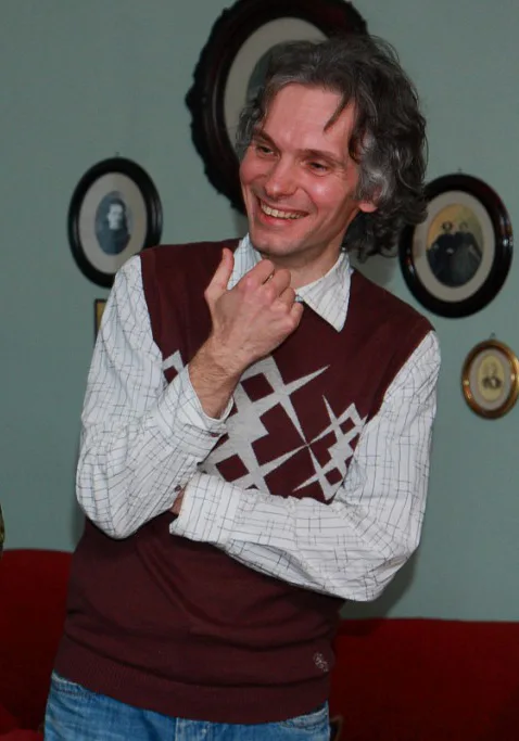 Marek Laimets