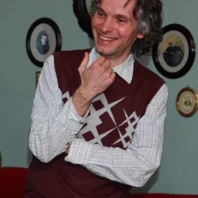 Marek Laimets