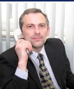 Marek Puszczewicz