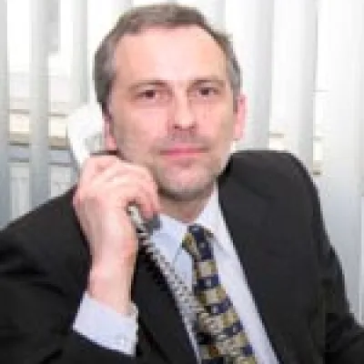 Marek Puszczewicz