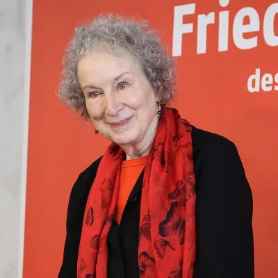Margaret Atwood