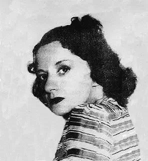 Margaret Brundage