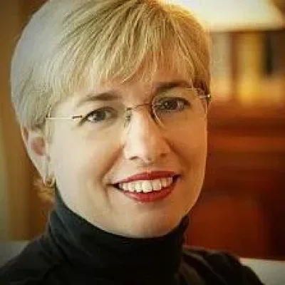 Margaret Moore