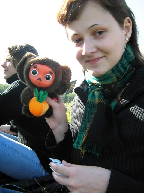 Margarita Kablukova