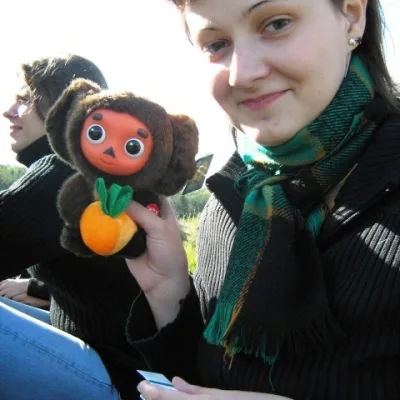 Margarita Kablukova
