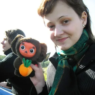 Margarita Kablukova